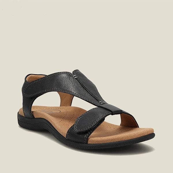 TESSA | Huidvriendelijke sandalen