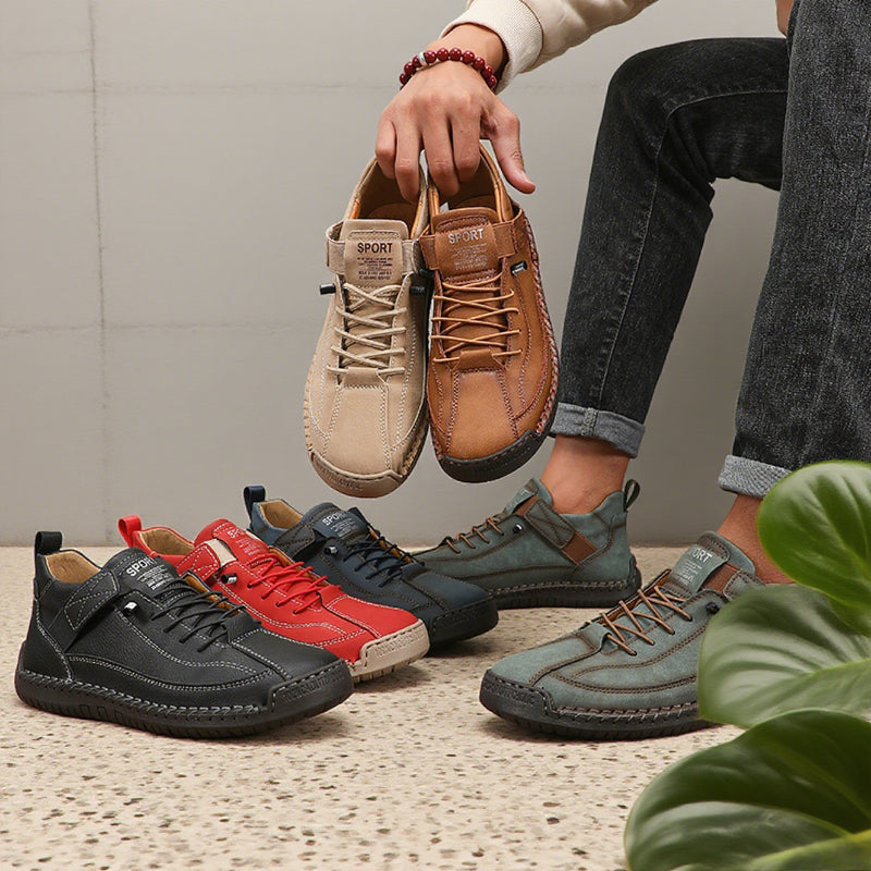 HANS™ - Barfußschuhe für Herren