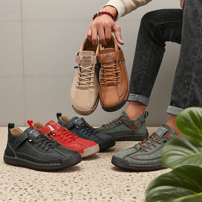 HANS™ - Barfußschuhe für Herren