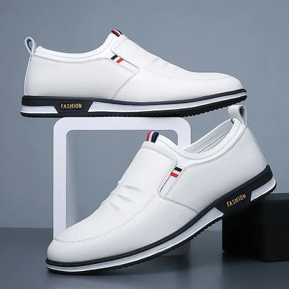 KONRAD – Elegante Slipper