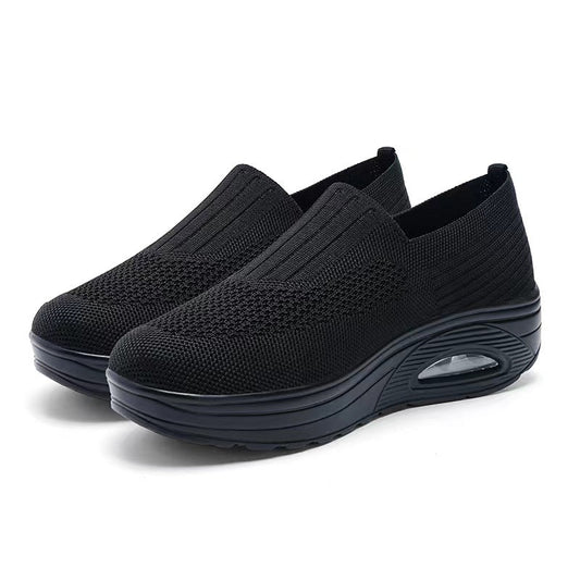 ZENTARA - Orthopädische Schuhe