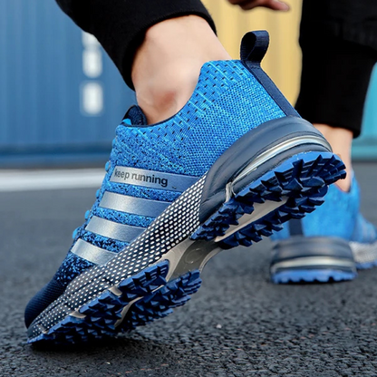 MOTIONPRO | Gedämpfte Sportschuhe