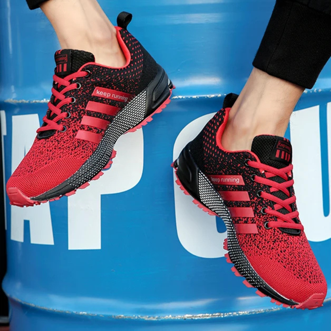 MOTIONPRO | Gedämpfte Sportschuhe