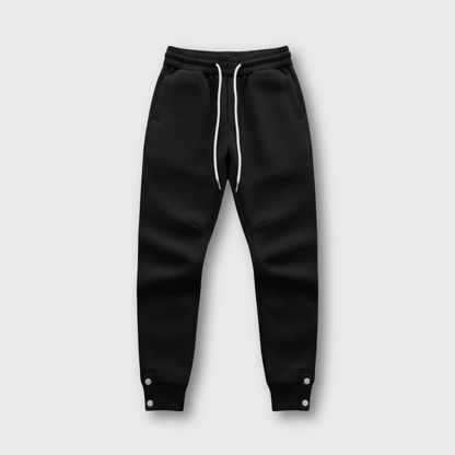 STUTTGARD - Slim-Fit-Hose mit Taschen