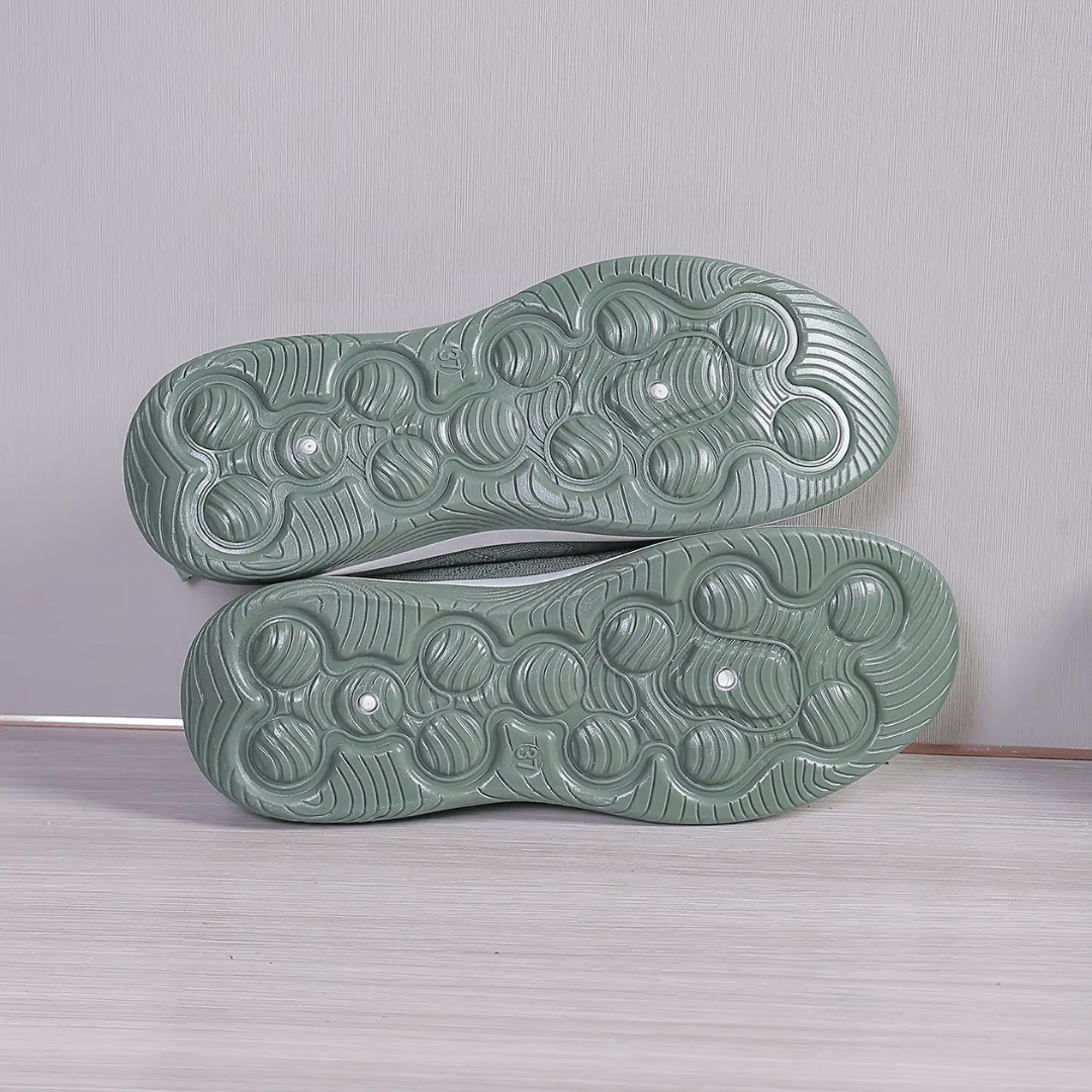 WALTRAUD™ | Slip-On-Schuhe