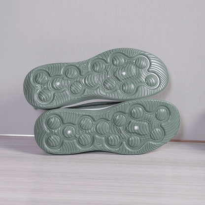 WALTRAUD™ | Slip-On-Schuhe