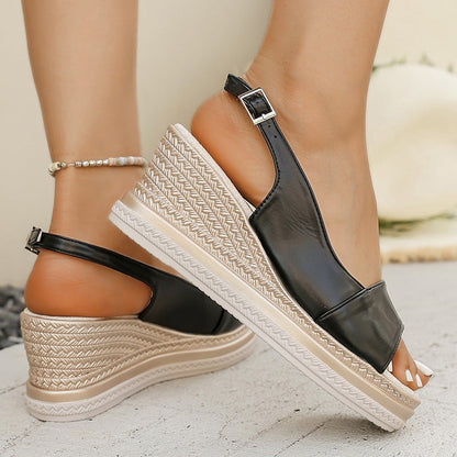 FRIEDA - Orthopädische Sandalen