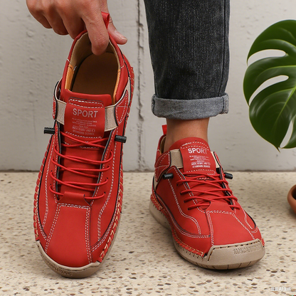 HANS™ - Barfußschuhe für Herren