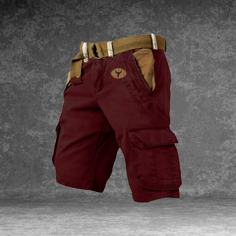 KARL - Funktionsshorts