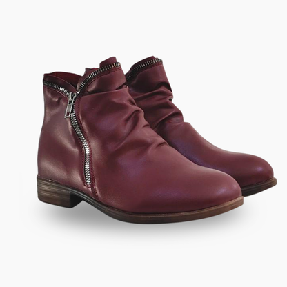 HELENA - Ergonomischer Komfort-Stiefel