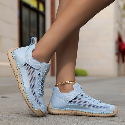 IRIS – Atmungsaktive Komfort Sneaker