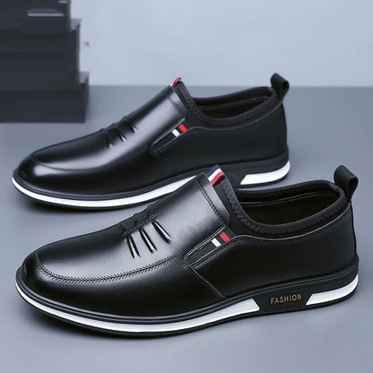 KONRAD – Elegante Slipper