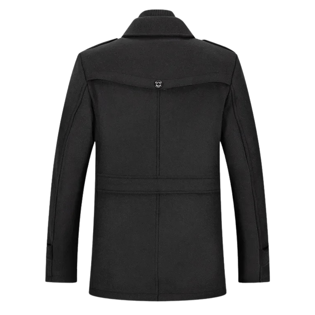 LEIPZIG - Eleganter Wintermantel