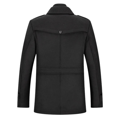 LEIPZIG - Eleganter Wintermantel