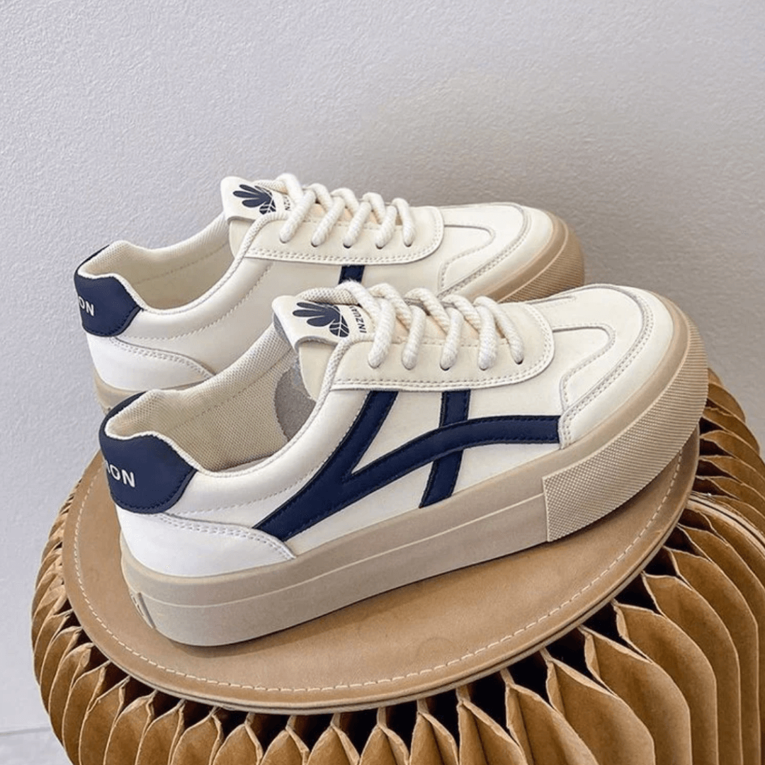 SOPHIA™ | Platform-Sneaker für Damen
