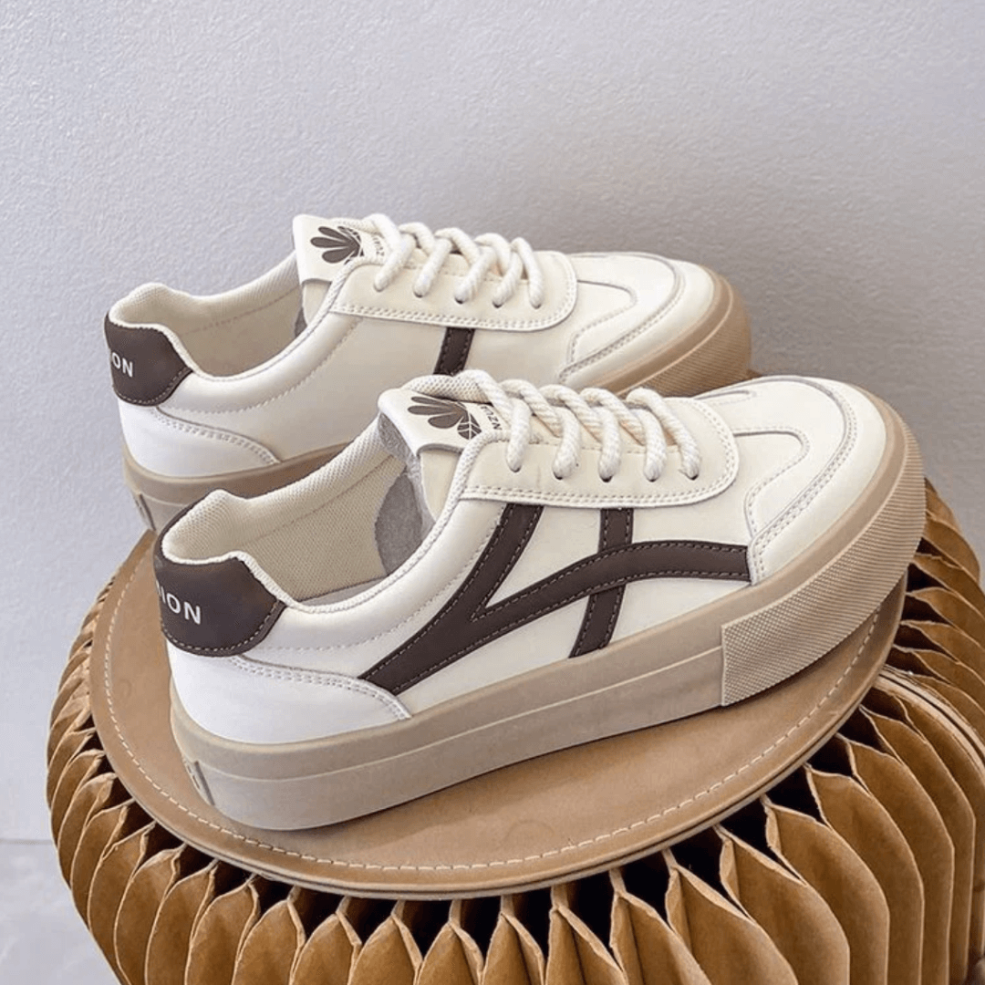 SOPHIA™ | Platform-Sneaker für Damen