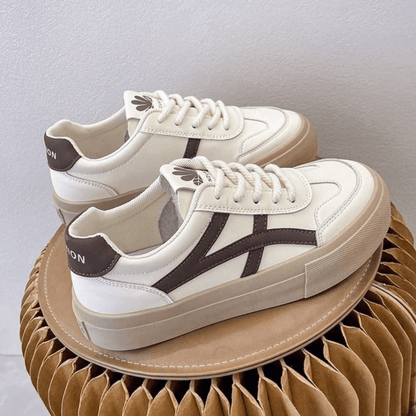 SOPHIA™ | Platform-Sneaker für Damen