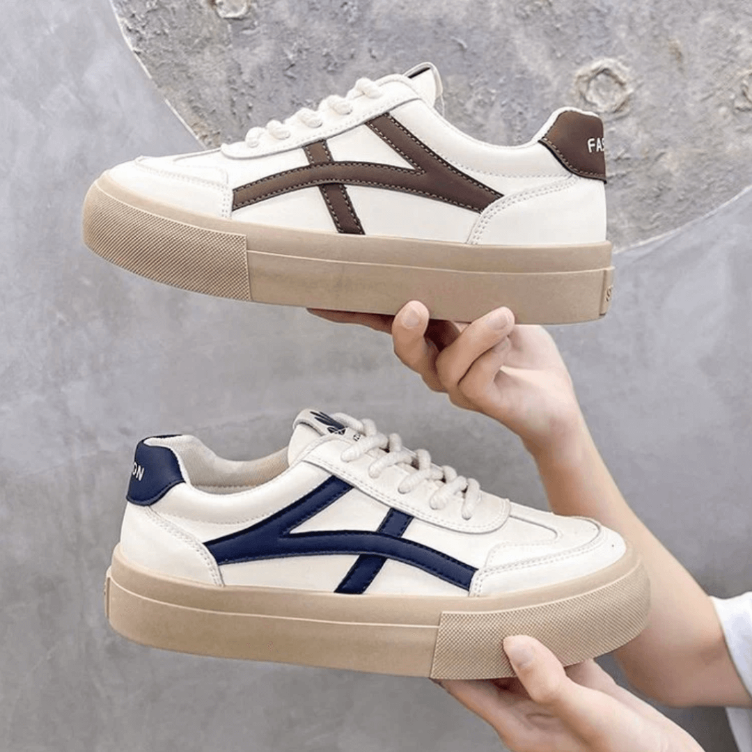 SOPHIA™ | Platform-Sneaker für Damen