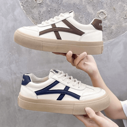 SOPHIA™ | Platform-Sneaker für Damen