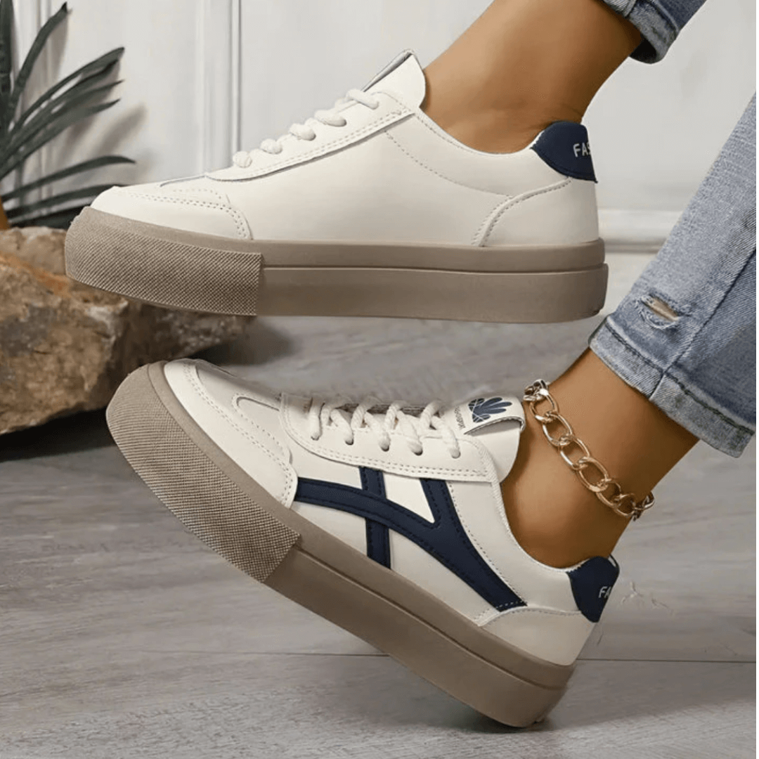 SOPHIA™ | Platform-Sneaker für Damen