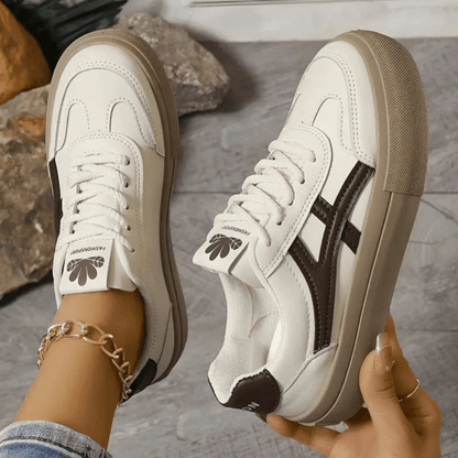 SOPHIA™ | Platform-Sneaker für Damen