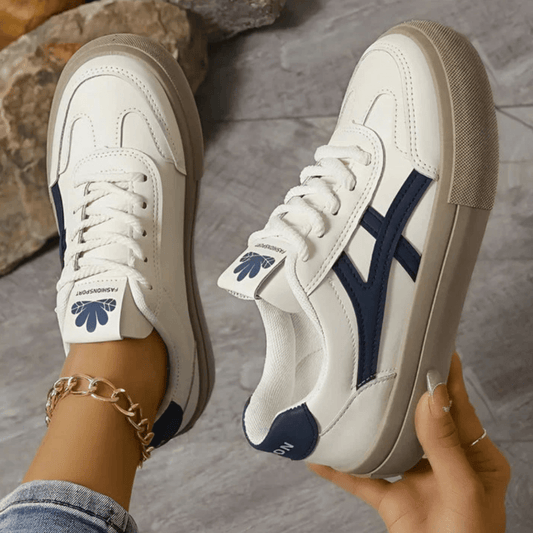 SOPHIA™ | Platform-Sneaker für Damen