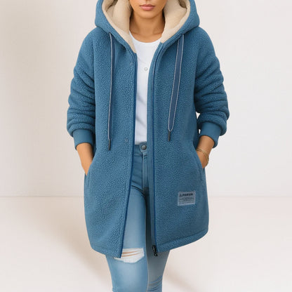 PELO™ | Fleecejacke für Damen