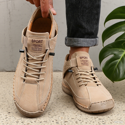 HANS™ - Barfußschuhe für Herren