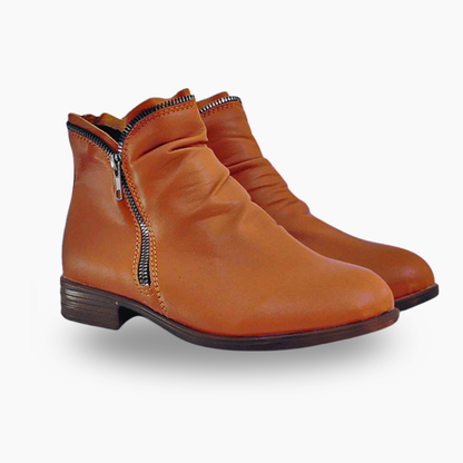 HELENA - Ergonomischer Komfort-Stiefel