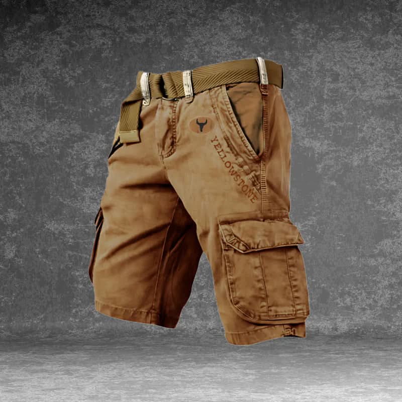 KARL - Funktionsshorts
