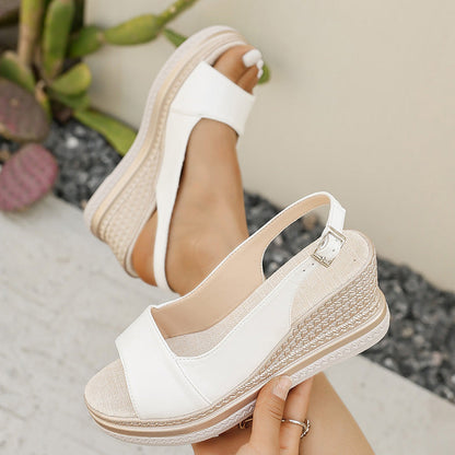 FRIEDA - Orthopädische Sandalen