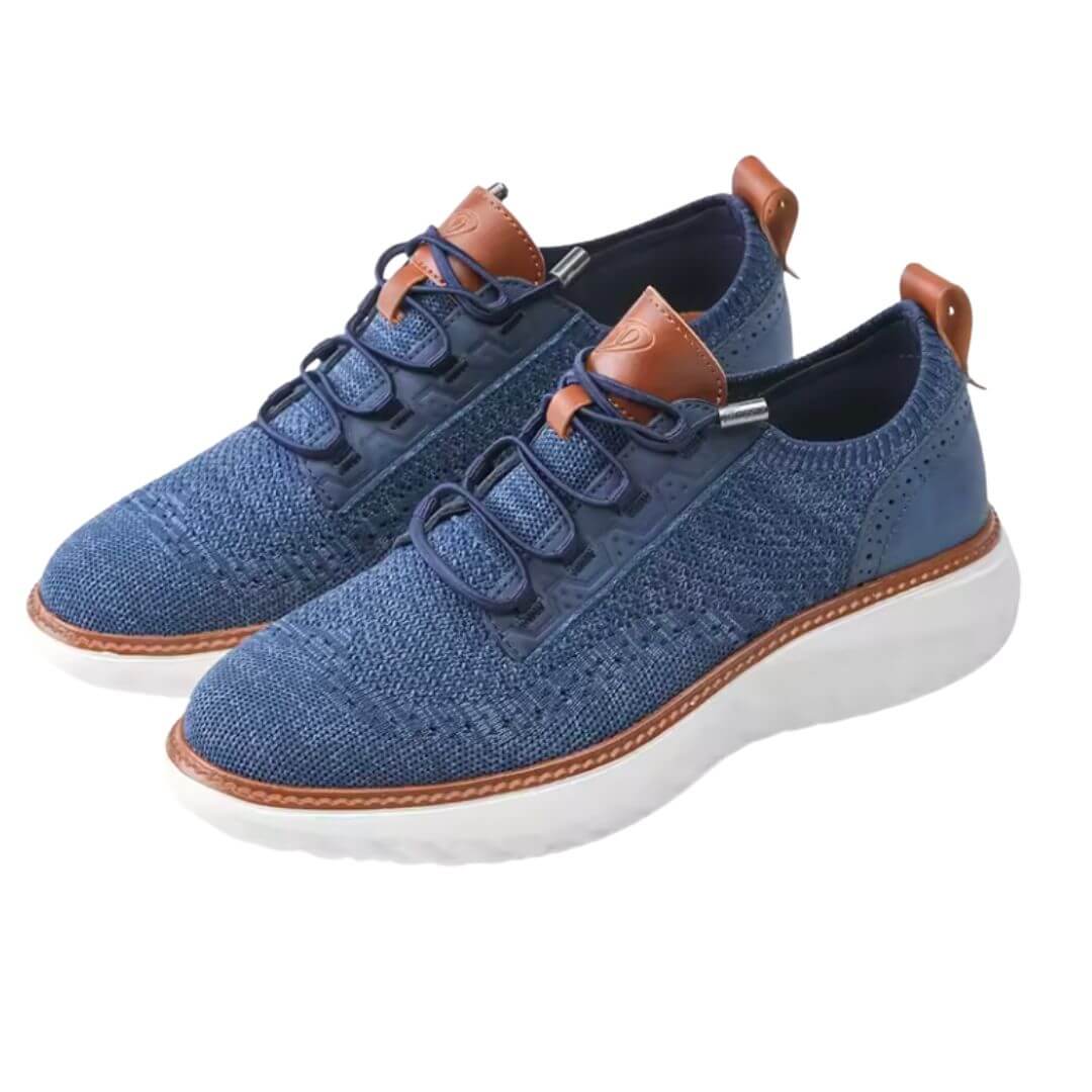 FRANKFURT™ | Schuh aus Mesh