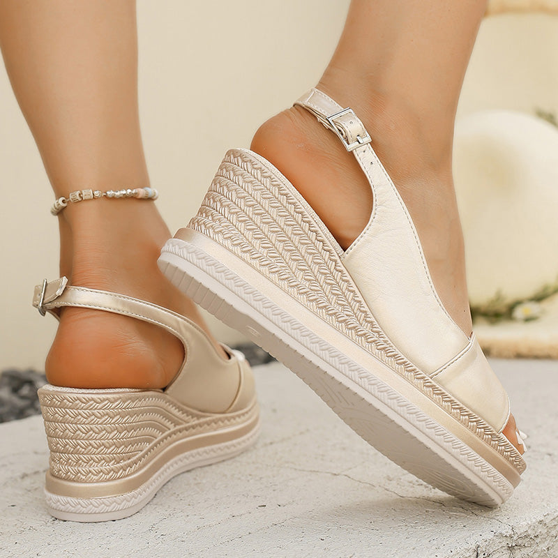 FRIEDA - Orthopädische Sandalen