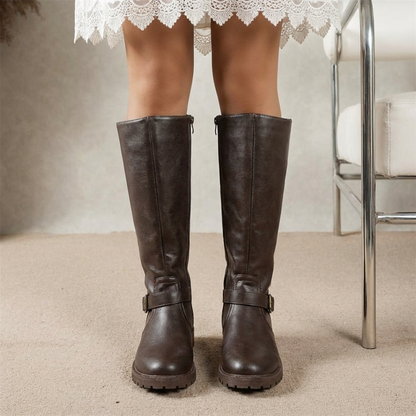 ROMY™ – Eleganter Damenstiefel