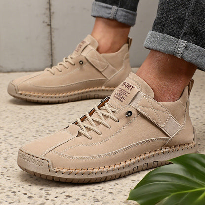 HANS™ - Barfußschuhe für Herren