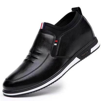 KONRAD – Elegante Slipper