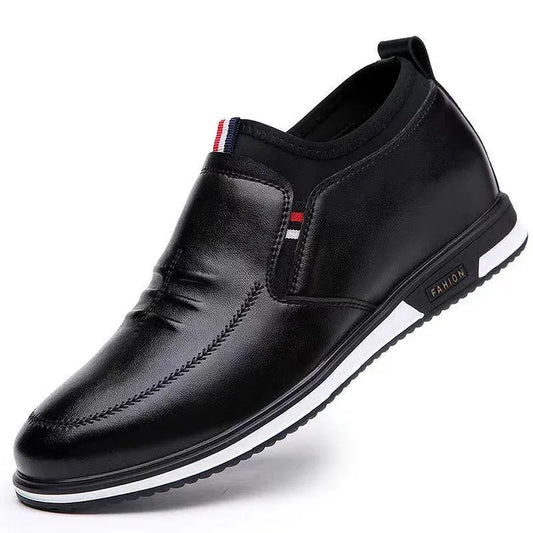 KONRAD – Elegante Slipper