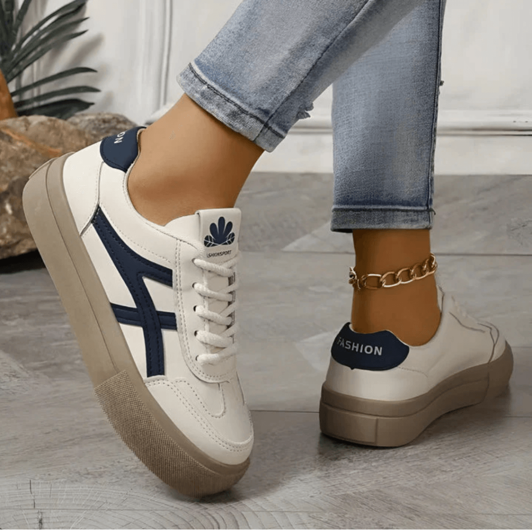 SOPHIA™ | Platform-Sneaker für Damen