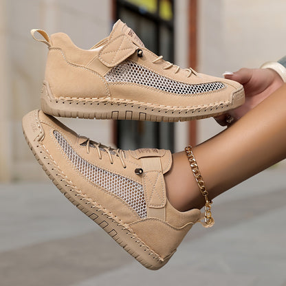 IRIS – Atmungsaktive Komfort Sneaker