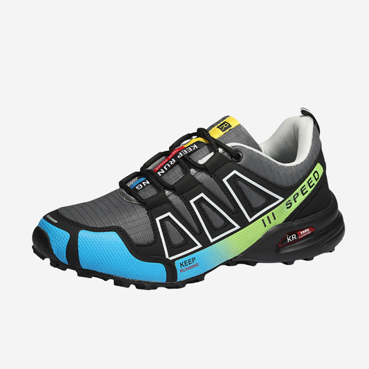 TRAILMOVE | Ergonomische Pijnverlichtende Wandelschoen