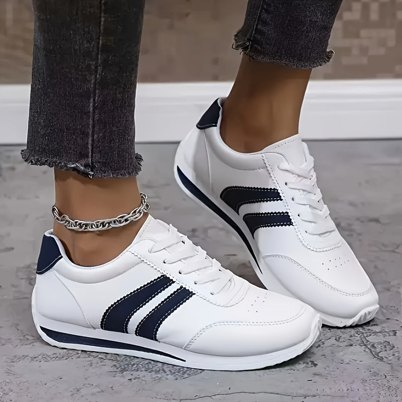 LENA - Leichte Sneaker