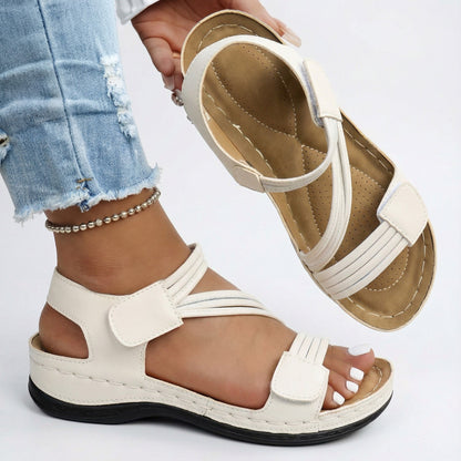 SVENJA - Orthopädische Komfortsandalen