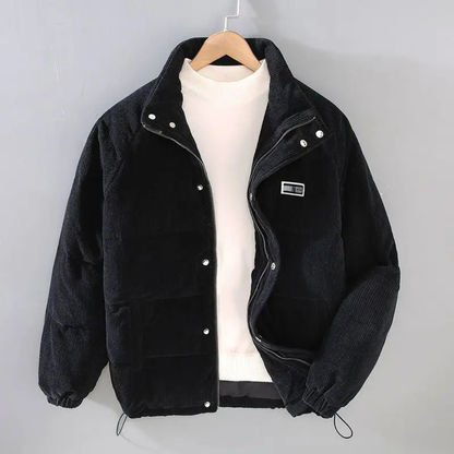 THOMAS - Unisex Cordjacke