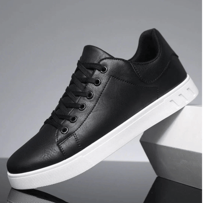 BOSTON™ | Ledersneaker