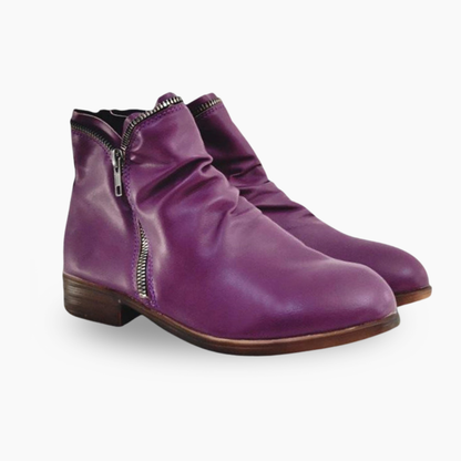 HELENA - Ergonomischer Komfort-Stiefel