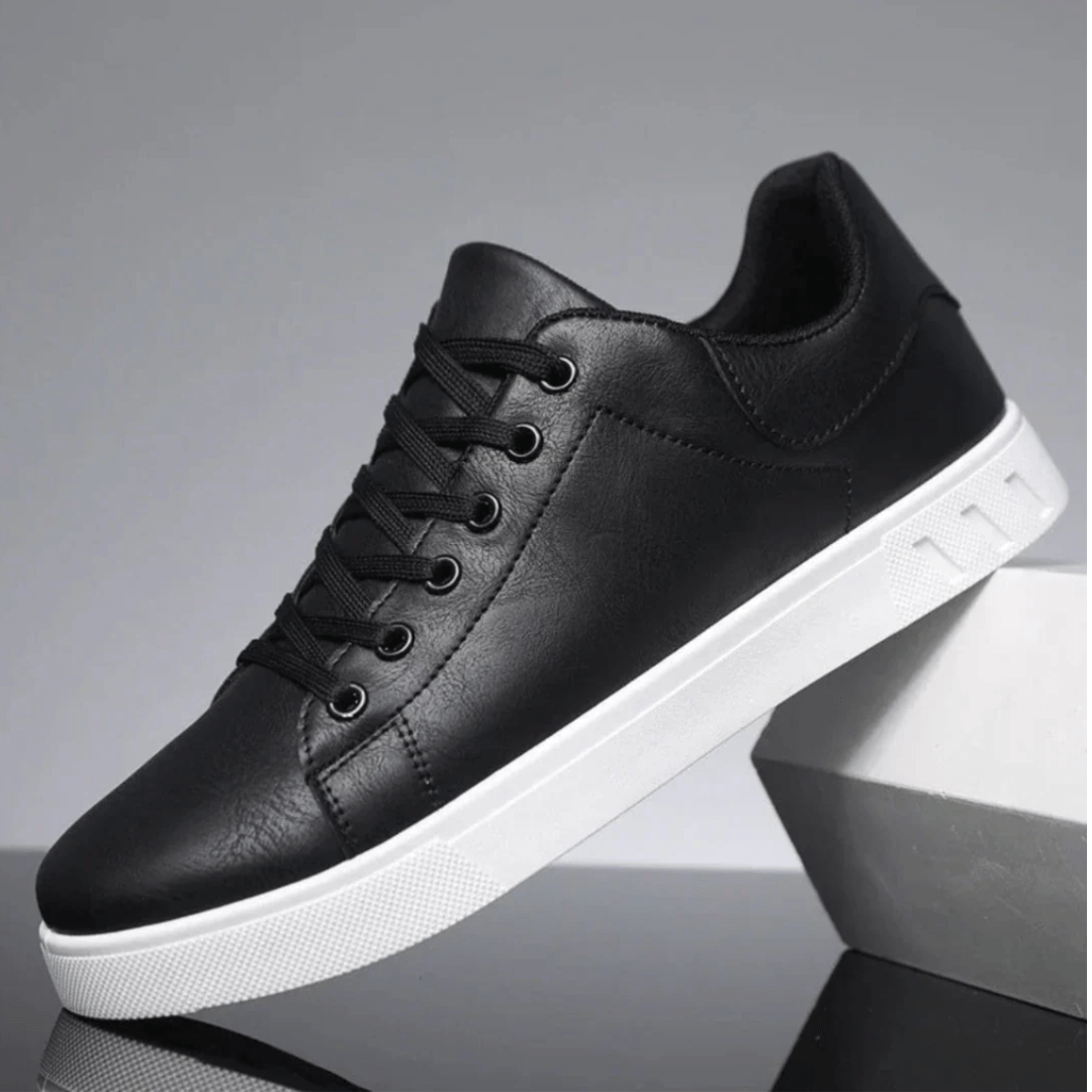 BOSTON™ | Ledersneaker