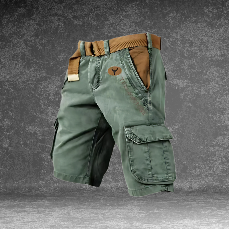KARL - Funktionsshorts