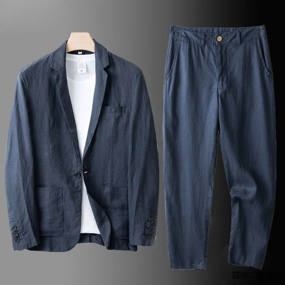 KLAUS – Set Elegante