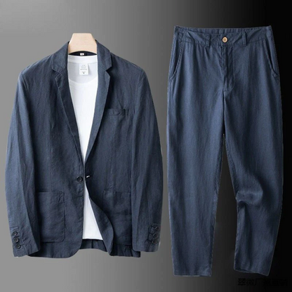 KLAUS – Set Elegante