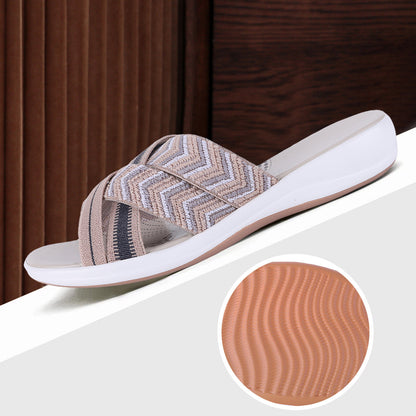 RITA - Atmungsaktive Sandalen für Damen